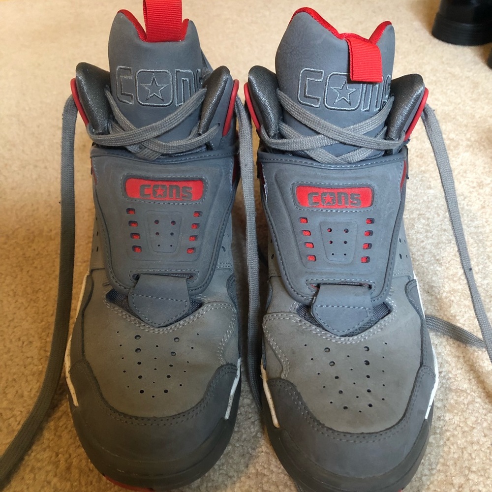 Men’s Converse Cons Areojam
